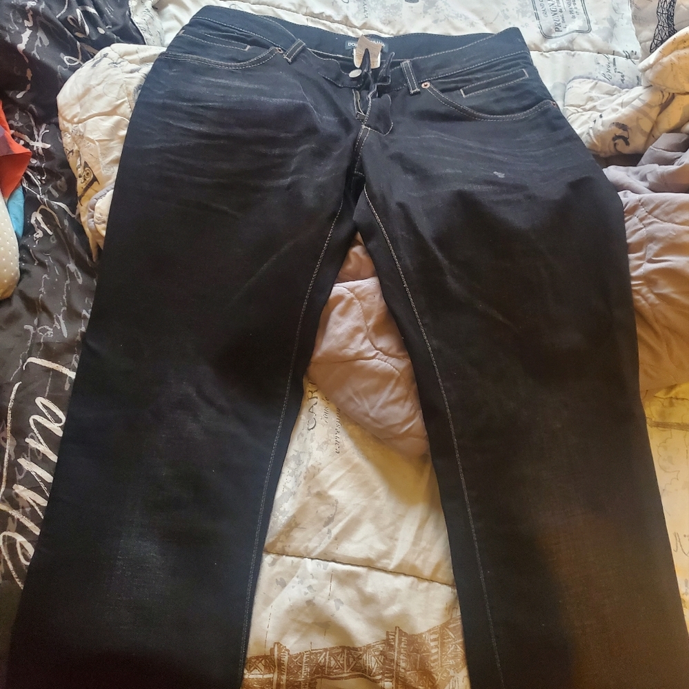 Authentic Dolce Gabbana jeans